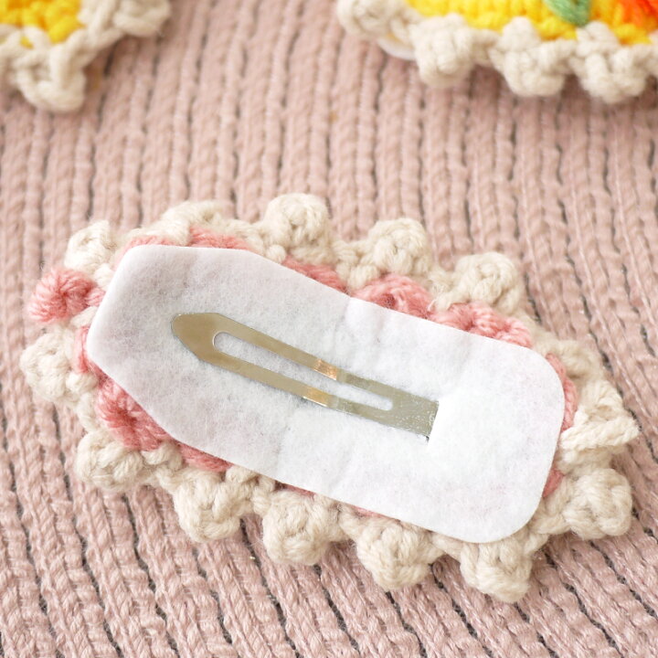 世界的に 花ヘアピン アイボリー ウール Sanjsamachar Net 世界的に 花ヘアピン アイボリー ウール Sanjsamachar Net