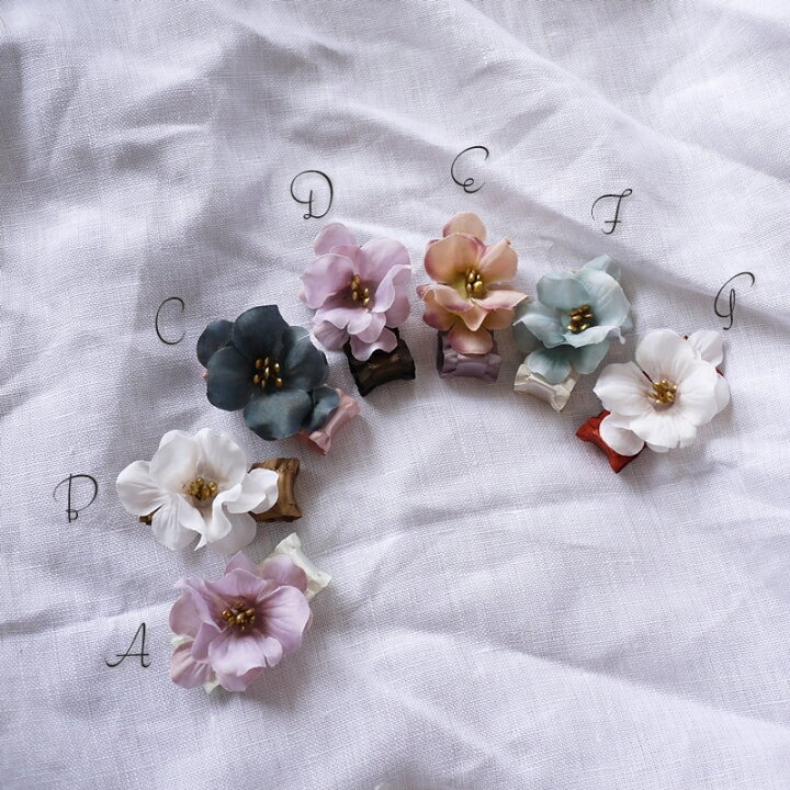 楽天市場】キッズ ヘアアクセサリー 赤ちゃん ヘアピン【フリル  