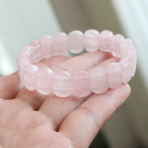 �y���ʌ���z���[�Y�N�H�[�c �J�b�g �o���O�� ��10×14mm �u���X���b�g�y�p���[�X�g�[�� �V�R�� �g���� �v���[���g �����p ���f�B�[�X �s���N rosequartz 2000700204362�z�yRS26E�z�y�l�R�|�X�֑���220
