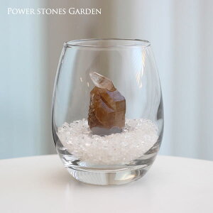 yi͂Iz`NH[c |Cg 35O OXt Power Stones Gardeny p[Xg[ j j  u u CeA VR rutilequartz cluster GIM 20009003