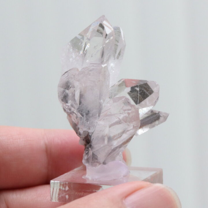 楽天市場】【現品お届け！動画あり】プラチナルチルクォーツ 