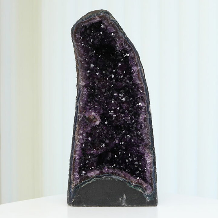 楽天市場】【現品お届け！】アメジストドーム 約15キログラム ブラジル  