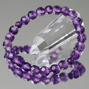 uXbg 8~ Jbg 4A yr֔O p[Xg[ VR 2̒a AWXg AVXg p fB[X p[v 8mm Amethyst 2000800500920zyz