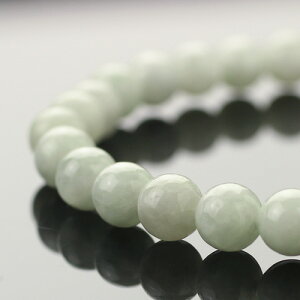 r}Ő uXbg 6mm 3A Xg[gyp[Xg[ VR {Ő Ђ qXC 5̒a WF_Ch fB[X p  O[ 6~ Jadeite 108060122zyz