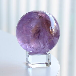 yi͂IzAg ۋ XtBA 48mm 153gyVR p[Xg[    Vg   u CeA 48~ 153O Ametrine GIM 2000900701791-1zyMY25K T