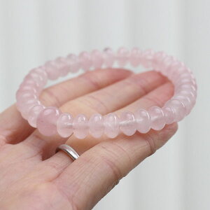 uXbg 6×9~ ݂ [YNH[cyr֔O p[Xg[ v[g  g VR  p fB[X sN Rose quartz BIM 107000191zyz