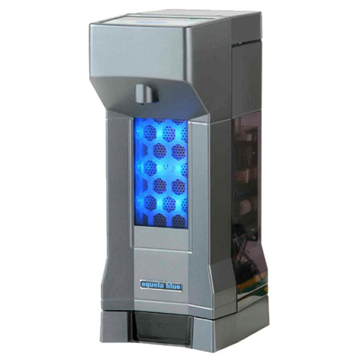 楽天市場】アキュエラブルー 水素水サーバー 電解飽和水素水生成機 