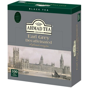 AHMAD TEA fJtF A[OC eB[obO 100P A[}bh g