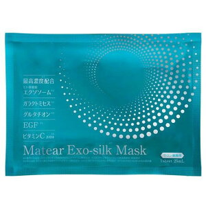 CeBA GN\VN}XN 1×2 Exo-silk Mask 500~|bL  |Cg