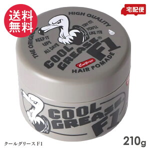 30g܂t N[O[X F1  COOL GREASE 210g \tg^Cv t@Co[O[X n