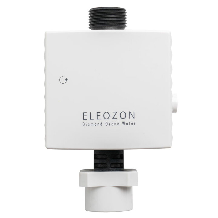 楽天市場】正規販売店 オゾン水生成器 ELEOZON エレオゾン EW-12 