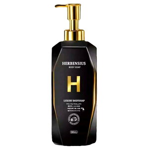 HERBENSIUS OWA[ {fB\[v 500ml