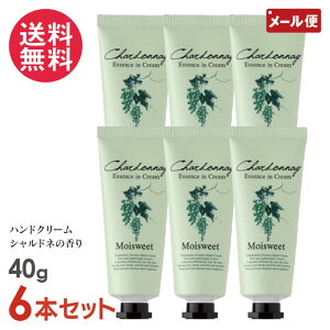 6�{�Z�b�g ���C�X�E�B�[�g �G�b�Z���X�C���N���[�� 40g �V�����h�l�̍��� �e�� ���^�Z