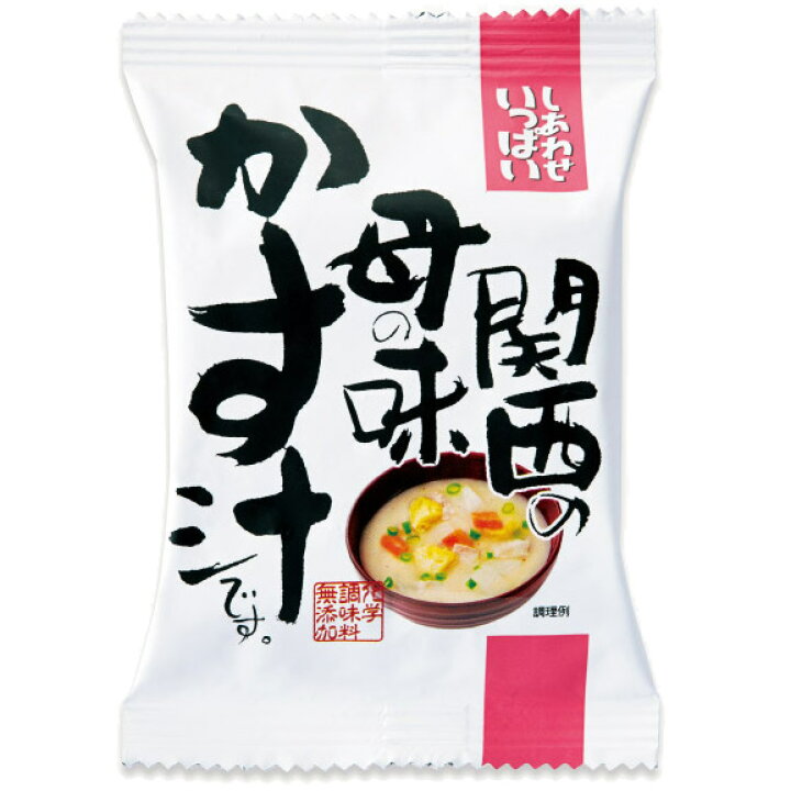 楽天市場】フリーズドライ 粕汁 母の味かす汁(10食入り) 酒粕汁 高級 お味噌汁 みそ汁 野菜 コスモス食品 インスタント : いきいきショップ【ねんりん】 楽天市場】フリーズドライ 粕汁 母の味かす汁(10食入り) 酒粕汁 高級 お味噌汁 みそ汁 野菜 コスモス食品 インスタント : いきいきショップ【ねんりん】