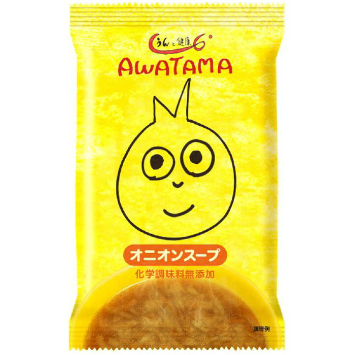 楽天市場 フリーズドライ うんと健康あわたまオニオンスープ 10食入り 高級 厳選 淡路島 玉ねぎ タマネギ 野菜 スープ コスモス食品 インスタント いきいきショップ ねんりん