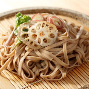 岩国蓮根麺