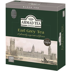 AHMAD TEA A[OC eB[obO 100P A[}bh g