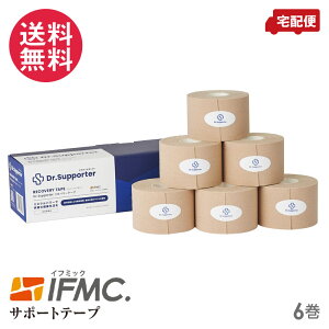 Dr. Supporter (hN^[T|[^[) Jo[e[v 6 ʈË@ { IFMC