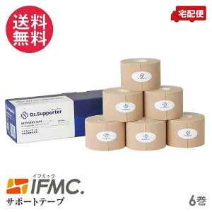 Dr. Supporter (hN^[T|[^[) Jo[e[v 6 { IFMC