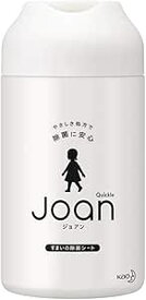 クイックルJoan 除菌シート 本体 70枚