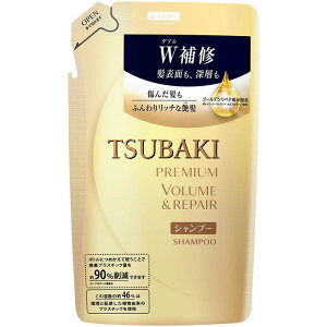 TSUBAKI v~A{[&yA Vv[ ߂p 330ML