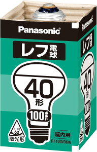 �p�i�\�j�b�N ���t�d�� 40W�` RF100V36WD(1�R��)