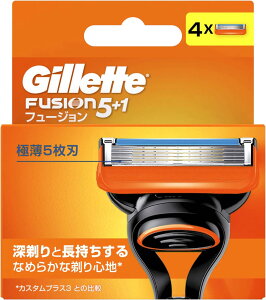 Gillette Wbg t[W}jA֐n4B