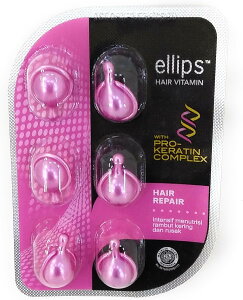 ellips �w�A�[�I�C�� �w�A���y�A 6P