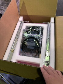 新品未使用 富士通 Fujitsu CA09017-6301 PCIe拡張ユニット PCI Expansion Unit ラックマウント向け