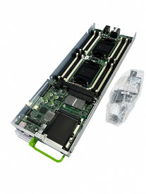 新品未使用 Fujitsu PRIMERGY CX2560 M7 Node CA05973-8721 A3C40249802 サーバーノード