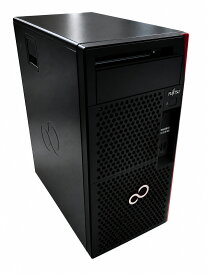 【新品・未使用】Fujitsu PRIMERGY TX1310 M3 タワーサーバー本体 構成は写真優先
