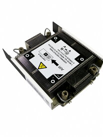 新品未使用 Fujitsu 富士通 CA05973-8734 PRIMERGY用 高性能CPUヒートシンク T-MDL.CPU.PREAR Rev.A サーバー冷却部品