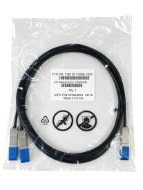 新品未使用 Fujitsu T26139-Y3996-V503 MiniSASケーブル 3m MSAS to MSAS(2) 外部SAS接続ケーブル