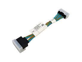 新品未使用 富士通 Fujitsu CA05973-8216 内蔵RAID用 SlimSAS x8 ケーブル EXP BD接続用 422C52600007 L2ZLP064-SD-R