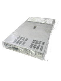 新品・未使用品 Fujitsu 富士通 PRIMERGY RX2540 M5 2.5インチ ベアボーン サーバーシャーシ S26361-K1655-A401 A3C40214495 Rev.B