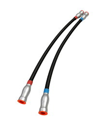 新品未使用 Asetek Fujitsu 35-600-0000082 A3C40237863 液冷チューブ部品 サーバー用保守部品