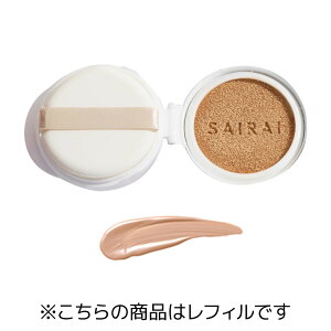 [ Y t@f[V BBN[ ] SAIRAI (TCC) B[KjbV ~iX NbVRpNg 10g (tB)(ptt) / SPF30EPA+++x I[KjbN i` RX B[K