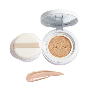 [ Y t@f[V BBN[ ] SAIRAI (TCC) B[KjbV ~iX NbVRpNg 10g (ptt) / SPF30EPA+++x NbVt@f c UVJbg q BBt@f