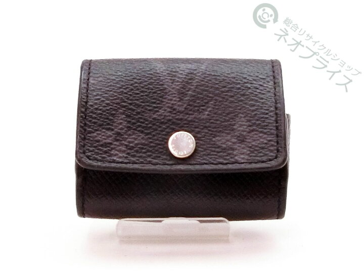 楽天市場】☆AA8380 ルイヴィトン モノグラム エクリプス イヤホン  