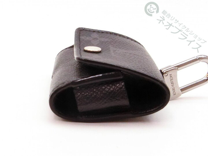 楽天市場】☆AA8380 ルイヴィトン モノグラム エクリプス イヤホン  