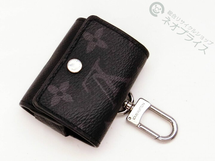 楽天市場】☆AA8380 ルイヴィトン モノグラム エクリプス イヤホン  