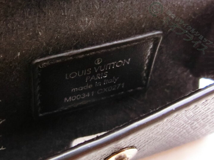 楽天市場】☆AA8380 ルイヴィトン モノグラム エクリプス イヤホン  