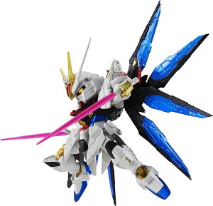NXEDGE STYLE @mK_SEED DESTINY [MS UNIT] XgCNt[_K_(RE:COLOR Ver.) 80mm o_C lNXGbWX^CyLZszyViJzy{Kiz225R-1