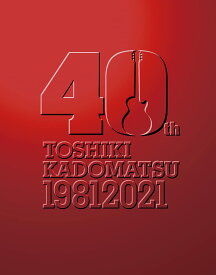 【先着特典：コンパクトミラー】角松敏生 TOSHIKI KADOMATSU 40th Anniversary Live（初回生産限定盤 3BD）Blu-ray BVXL-91【キャンセル不可】【新品未開封】【日本国内正規品】管理659R