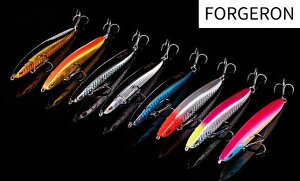 FORGERON �V���L���O�y���V���x�C�g 8�F�Z�b�g 9g 13g 17g 20g �y���V���x�C�g �~�m�[ ���A�[ �V�[�o�X ���o�� �q���� �J�}�X �`�k �P�[�X���� �ނ�� � �|�C���g���� �t�B�b�V���O �G�T[154R]