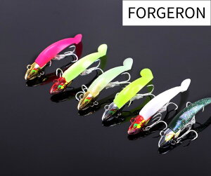 FORGERON WOwbh+[ 5Zbg 14g 21g 27g Vbh[ oCu[V \gA[ ނ  V[oX q ^`EI P[X  [154R]