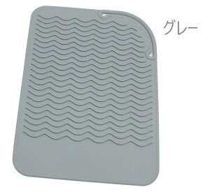 FORGERON 2way�V���R�����w�A�A�C�����|�[�`/�}�b�g ���p �ϔM �w�A�A�C�����P�[�X �J�o�[ �V���R���P�[�X ���s�p �g���x���p�|�[�` �j�����p �܂肽���� ���j�Z�b�N�X �����Y ���f�B�[�X 2IN1 [1