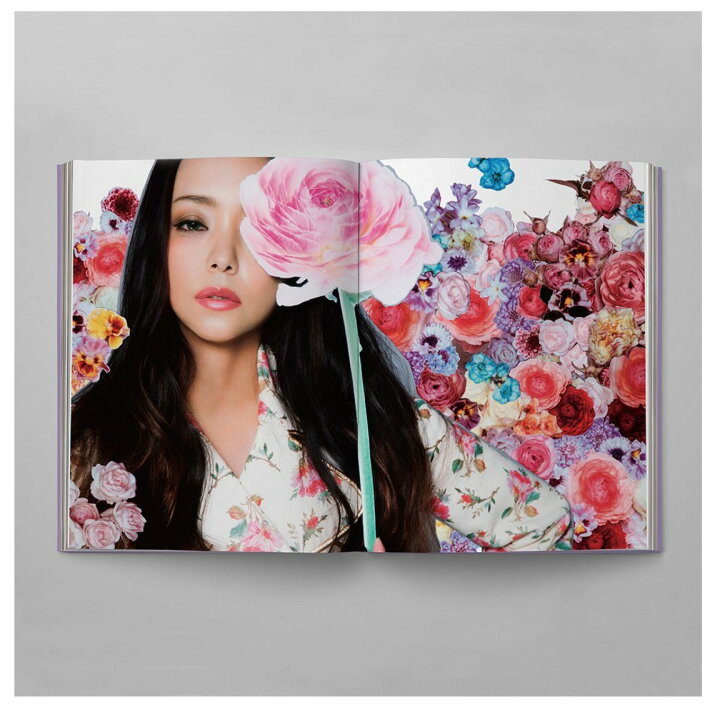 楽天市場】安室奈美恵 ツアーパンフレット[NEVER LAND]「namie amuro  