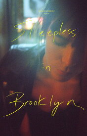 [Alexandros] Sleepless in Brooklyn (完全生産限定盤 2CD＋DVD＋T-shirt) UPCH-7470【キャンセル不可】【新品未開封】【日本国内正規品】224N