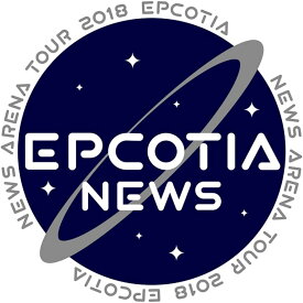 【DVD】NEWS ARENA TOUR 2018 EPCOTIA ［3DVD+ブックレット］＜初回盤＞JEBN-0269【キャンセル不可】【新品未開封】【日本国内正規品】131N
